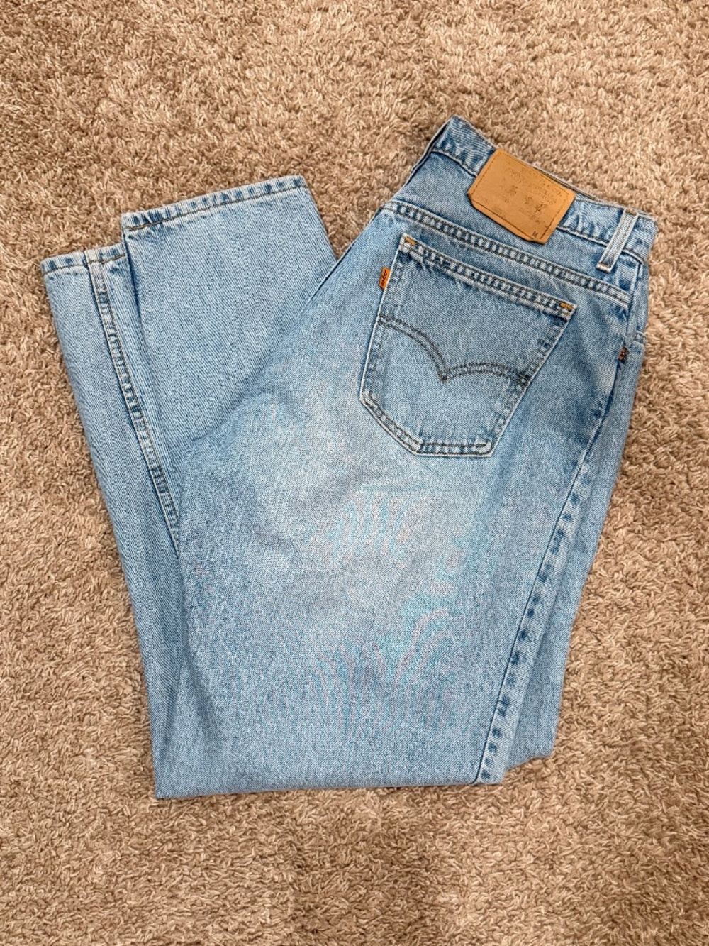 Levi's 951 jeans
